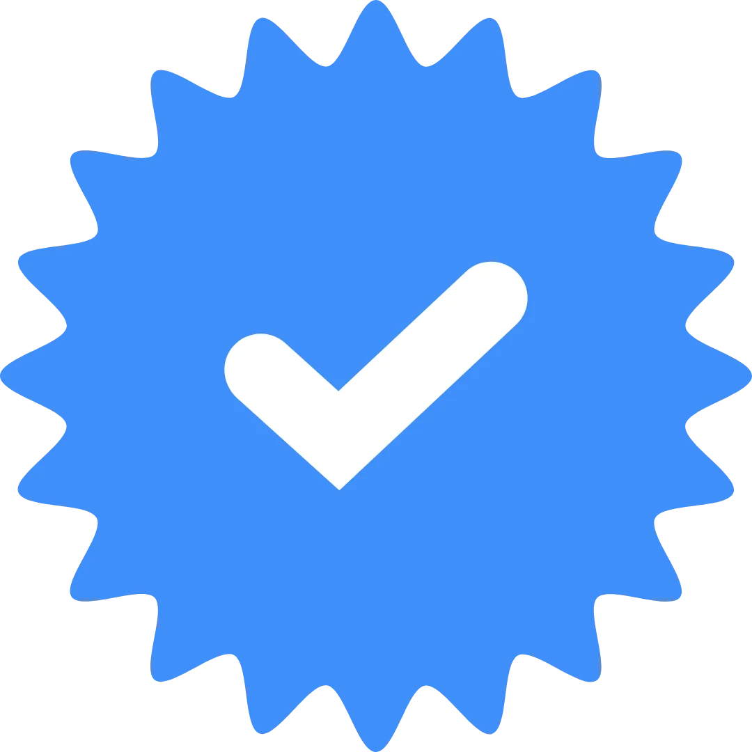 Verified